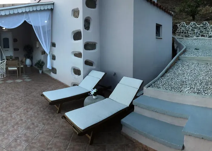 Villa Koomas - Kakodiki Paleochora