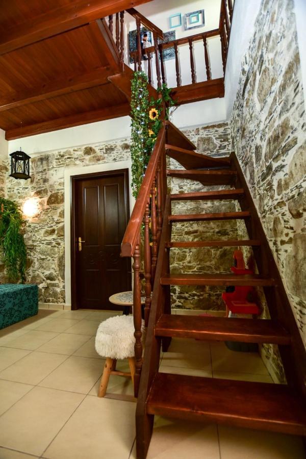 Holiday home Koomas - Kakodiki Paleochora *