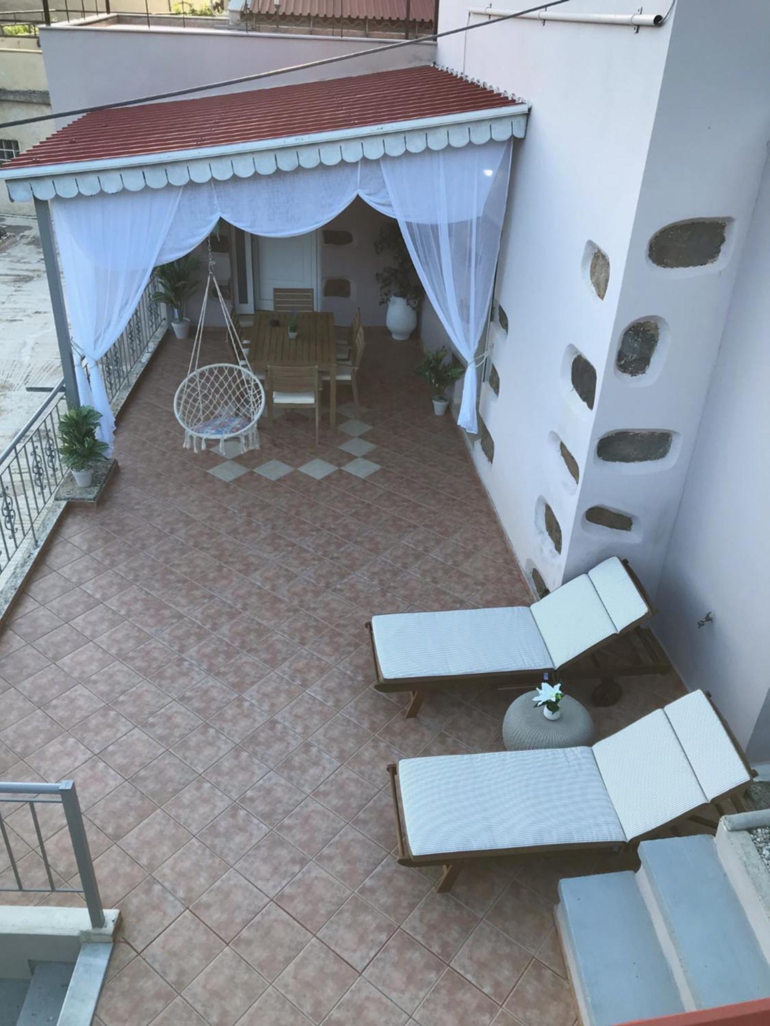 Koomas - Kakodiki Paleochora Holiday home