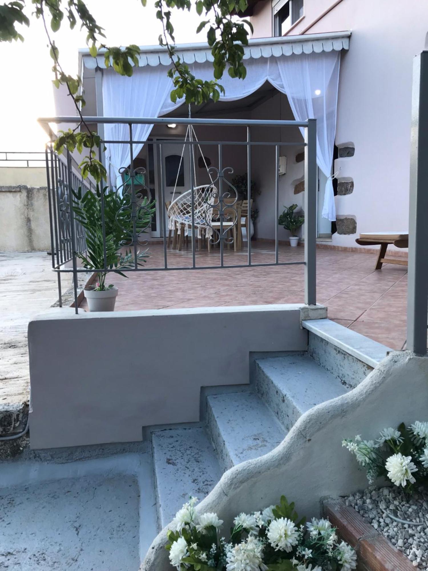 Holiday home Koomas - Kakodiki Paleochora *