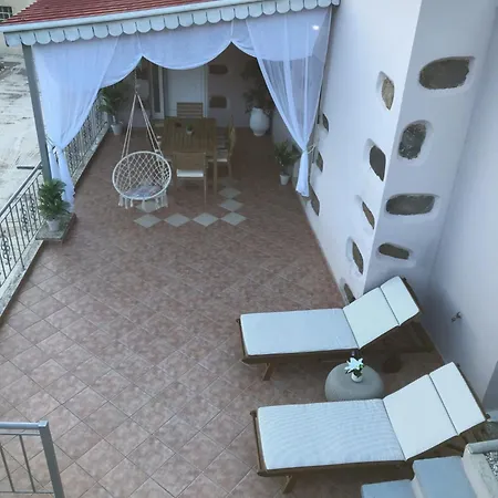 Villa Koomas - Kakodiki Paleochora Avdhouliana Exterior foto