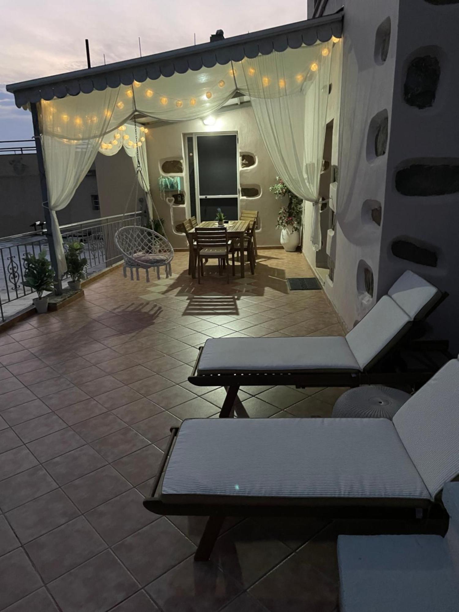 Ferienhaus Koomas - Kakodiki Paleochora